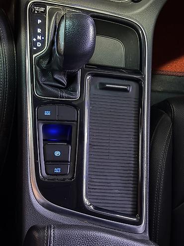sonata рассрочка: Hyundai Sonata: 2020 г., 2 л, Автомат, Газ, Седан — 9