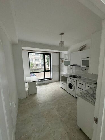 Продажа квартир: 1 комната, 32 м², Хрущевка, 2 этаж, Евроремонт