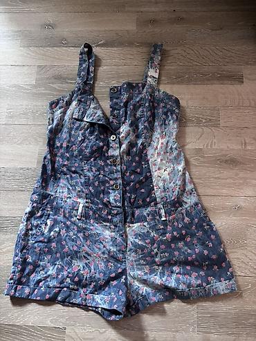 Futbolka və maykalar: Qadın üst geyimləri seti - Ağ qısaqat T-shirt: Rezinli, incə zolaqlı — 7