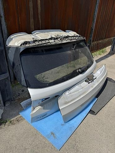 suv: Кузовная перегородка BMW, Б/у — 6