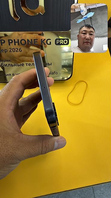 Samsung: Samsung Galaxy A16, Б/у, 128 ГБ, 2 SIM — 7