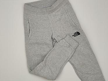 nort face: The North Face, Spodnie dresowe damskie, rozmiar S — 1