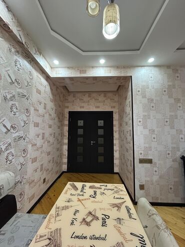 Yeni tikili: 3 otaqlı, Yeni tikili, m. 20 Yanvar, 100 kv. m — 12