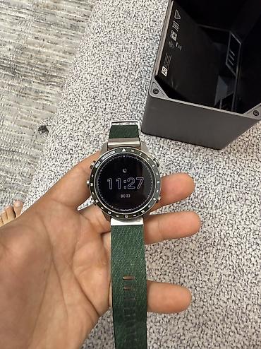 Garmin Marq Golfer (Gen2) На продаже премиальные часы в идеальном at lalafo.kg Garmin Marq Golfer (Gen2) На продаже премиальные часы в идеальном