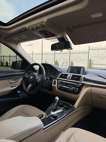 BMW: BMW 3 series: 2018 г., 2 л, Типтроник, Бензин, Седан — 18