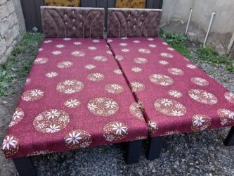 Çarpayılar: Yeni, Təknəfərlik çarpayı, Bazasız, Matrassız, Siyirməsiz, Azərbaycan — 1