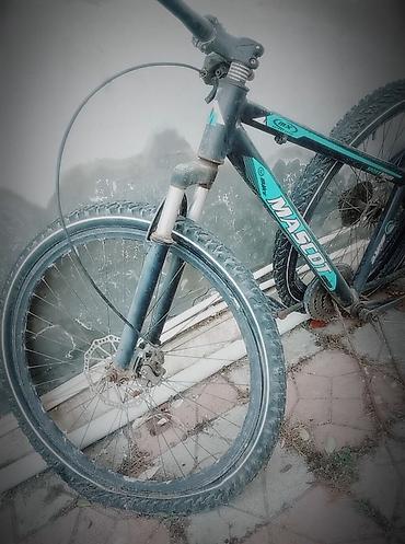 velosiped idman: Salam alekum bu velosiped satılır ölü xana kimi təkər lər təzə qabağ — 1