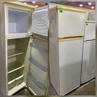 hava soyuducu: İşlənmiş 2 qapılı Nord Soyuducu Satılır