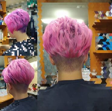 Парикмахеры: Парикмахер стилист колорист.Окрашивания и стрижки любой сложности .А — 17