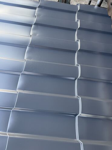 Профнастил: Металлочерепица,черепица,любой размер на любой вкус! Добрый день — 6