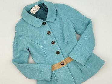 ochnik bluzy: Płaszcz damski, rozmiar XS — 1