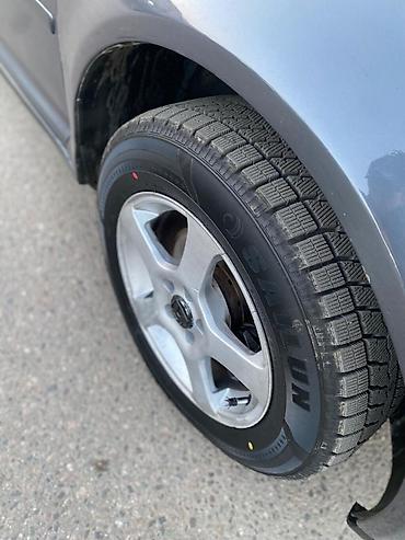 Volkswagen: Volkswagen Golf: 1999 г., Бензин — 12