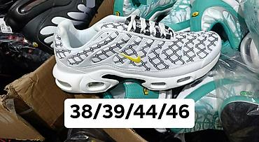 Patike: Nike tn 
Brojevi na slikama
2850 din ♠️ — 22