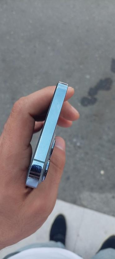 ayfon 13 pro maxs: IPhone 13 Pro Max, 128 GB, Sierra Blue, Face ID — 4