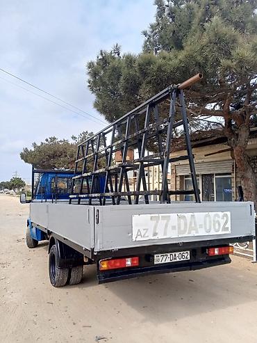antikvar maşınlar: Ford 1998 il, motor 2.5 l, Bort, İşlənmiş — 5