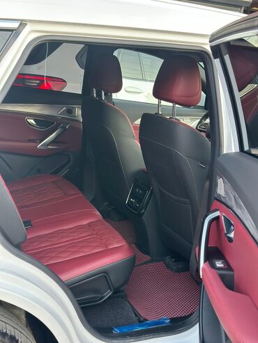 Jetour: Jetour X70 Plus: 2023 г., 1.6 л, Автомат, Бензин, Кроссовер — 6