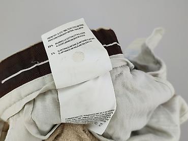 dresy pull and bear: BRAX, Chinosy dla mężczyzn, rozmiar 3XL — 6