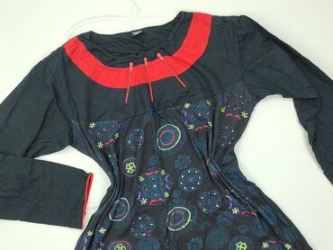 vinted sukienki używane: Women`s dress, size 2XL (EU 44)