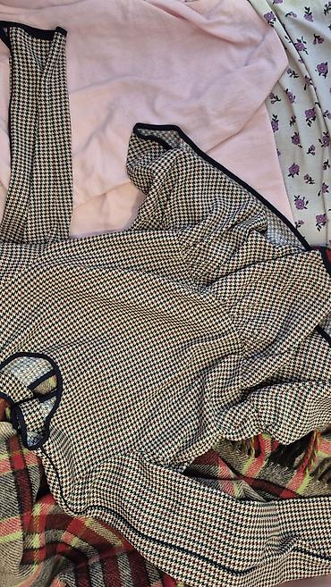 Digər qadın geyimləri: Tecili esyalar SATILIR — 31
