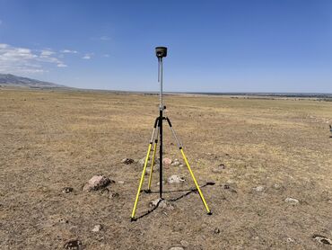 Другие услуги: Топографические съемки, топосьемка Геодезические работы в at lalafo.kg — 4 Другие услуги: Топографические съемки, топосьемка Геодезические работы в — 4