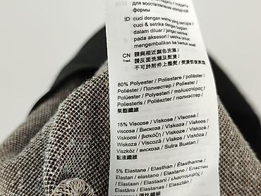 lansier garnitur: Esprit, Spodnie materiałowe damskie, rozmiar L — 6