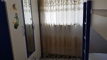 Həyət evi alıram: 300 kv. m, 5 otaqlı — 10