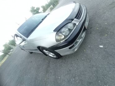 задние фары нексия 2: Toyota Avensis: 1999 г., 1.6 л, Механика, Бензин, Седан