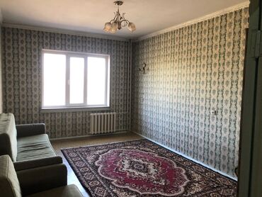 Продажа квартир: 2 комнаты, 50 м², 105 серия, 4 этаж, Старый ремонт
