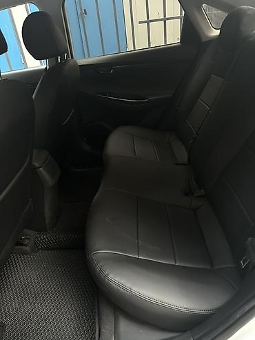 5: Hyundai Celesta: 2019 г., 1.6 л, Автомат, Бензин, Седан — 6