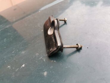 Auto delovi: Rucka za podizanje zadnjih vrata Lada 2104 Karavan. Polovno, ocuvano — 5