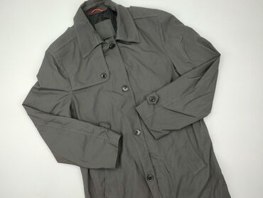 Jackets: Light jacket for men, 3XL (EU 46), condition - Very good