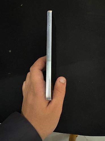 galaxy a34 5g: Samsung Galaxy A34 5G, 128 GB, rəng - Ağ, Barmaq izi — 2
