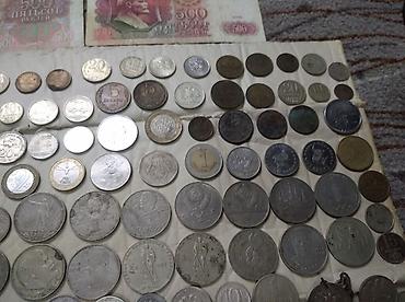 Монеты: Продаю монеты предлагайте цену — 6