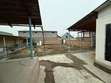 Продажа домов: Дом, 100 м², 3 комнаты, Собственник, Старый ремонт — 8