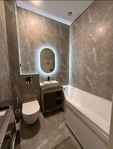 элитный район: ЭЛИТНАЯ 1-КОМНАТНАЯ КВАРТИРА В ЖК RICH HOME Ищете современную — 9