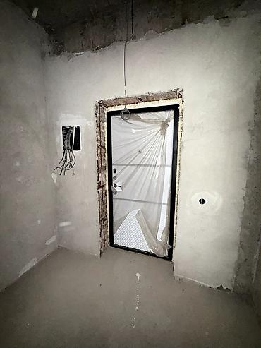 Продажа квартир: 2 комнаты, 73 м², Элитка, 14 этаж, Готовая ПСО (под самоотделку) — 11