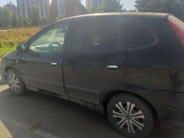 ниссан потрол: Nissan Almera: 2003 г., 1.8 л, Механика, Бензин, Хетчбек