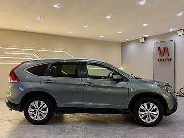 2012 honda crv: Honda CR-V: 2012 г., 2.4 л, Автомат, Бензин, Кроссовер — 4