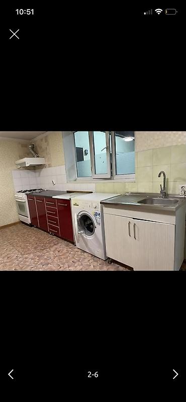 сдаются квартира: 2 комнаты, Собственник, Без животных, от 6 месяцев, С мебелью полностью — 4
