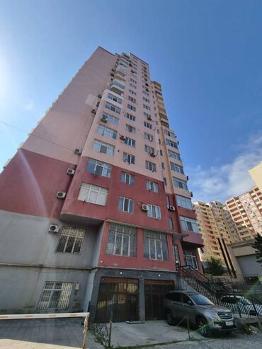 Kirayə qaraj: 28 kv. m, 4 * 7 * 3 Daş Su — 12