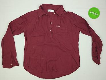 nago koszule: Hollister, Koszula damska, rozmiar XS — 3