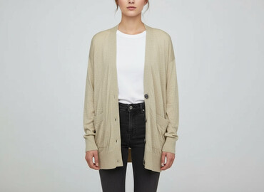 Zara, Кардиган жіночий, розмір S
