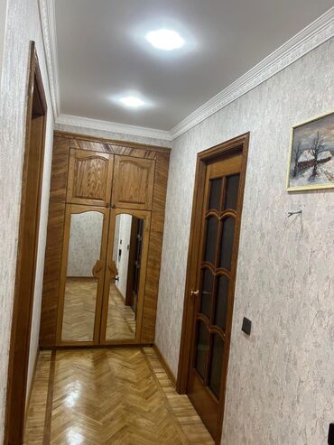 Köhnə tikili: Bakı, Yasamal, 2 otaqlı, Köhnə tikili, m. Elmlər Akademiyası, 75 kv. m — 22