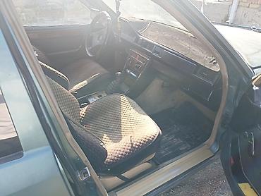 авто каран: Mercedes-Benz W124: 1989 г., 2.9 л, Механика, Дизель, Седан — 3