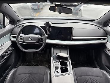 Changan: Changan Uni-T: 2023 г., 1.5 л, Робот, Бензин, Кроссовер — 5