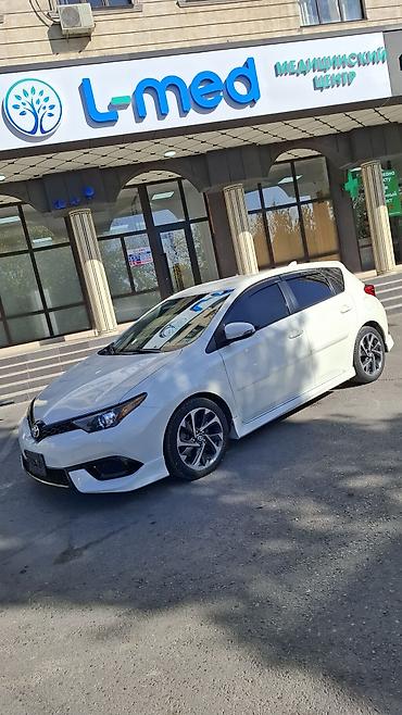 тоёта левин: Toyota Corolla: 2016 г., 1.8 л, Автомат, Бензин, Хэтчбэк — 5