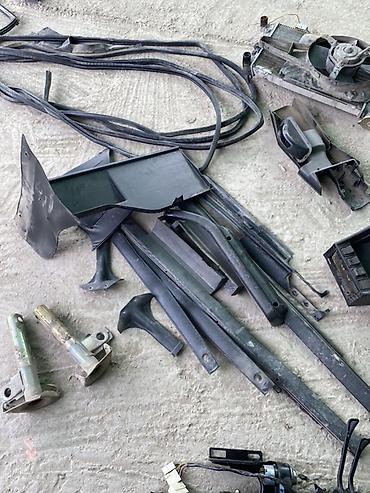 Другие детали электрики авто: Продается запчасти на ВАЗ 2107 Эмне керек болсо баары бар сурай — 14