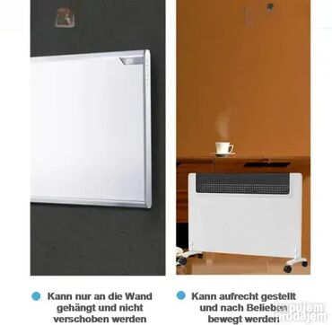Ostali kućni aparati: *** AKCIJA *** #2150 Postolje za Infracrvene Grejače; **Potpuno NOVO — 4