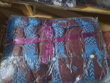 Örtüklər: Yataq üçün Yeni Xovlu Yataq örtüyü, Ünvandan götürmə, Ödənişli çatdırılma — 3