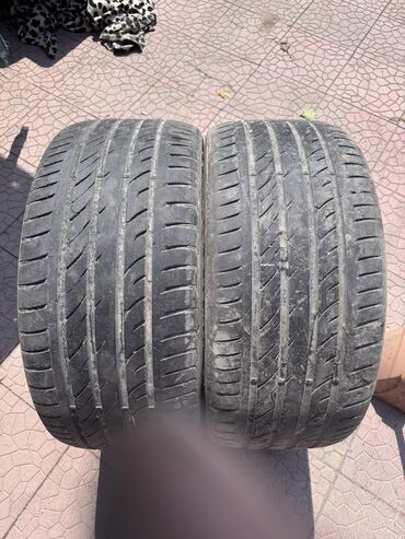 авто запчас бишкек: Продаю балоны 1 фото 275/40/20 пара 3500 сом 2 фото 276/40/20 пара